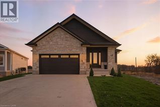 Property for Sale, 48 Rebecca Drive, Aylmer, ON