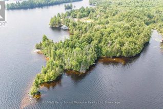 Property for Sale, 5993 Highway #124 Highway, Magnetawan (Ahmic Harbour), ON
