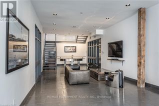 Commercial/Retail Property for Lease, 33 Villiers Street #104, Toronto (South Riverdale), ON Commercial/Retail Property for Lease, 33 Villiers Street #104, Toronto (South Riverdale), ON