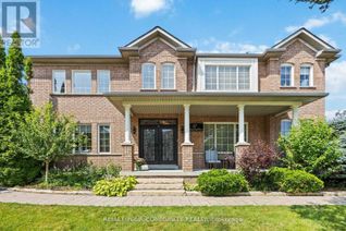 Property for Sale, 57 Turning Leaf Drive, Vaughan (Sonoma Heights), ON