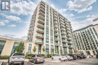 Condo Apartment for Rent, 55 Yorkland Boulevard #306, Brampton (Goreway Drive Corridor), ON