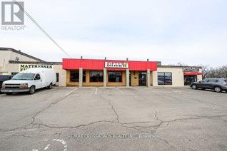 Business for Sale, 931 Queenston Road, Hamilton (Stoney Creek), ON