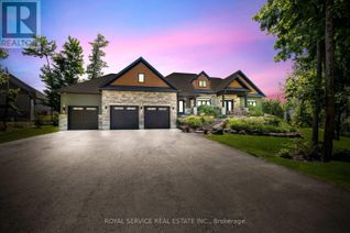Property for Sale, 28 Rustlewood Avenue, Kawartha Lakes (Manvers), ON
