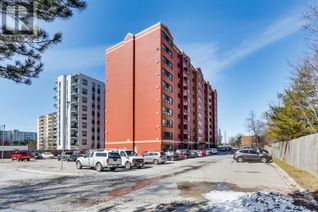 Property for Sale, 95 Base Line Road W #909, London South (South E), ON