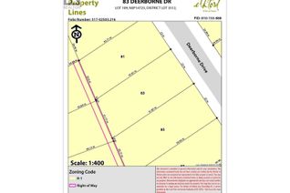 Commercial Land for Sale, 83 Deerborne Drive, Elkford, BC