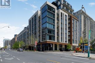 Condo for Sale, 6 Jackes Avenue #513, Toronto (Rosedale-Moore Park), ON