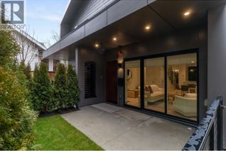 Duplex for Sale, 2539 Grant Street #2, Vancouver, BC