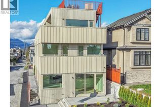 Duplex for Sale, 2915 E 5th Avenue #2, Vancouver, BC Duplex for Sale, 2915 E 5th Avenue #2, Vancouver, BC