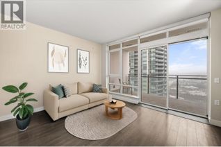 Condo Apartment for Sale, 2008 Rosser Avenue #2308, Burnaby, BC