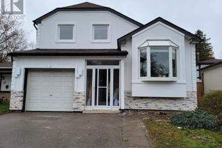 Backsplit for Rent, 15 Springhead Gardens #Basement, Richmond Hill (North Richvale), ON