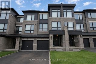 Property for Sale, 118 Blue Forest Crescent, Barrie (Innis-Shore), ON