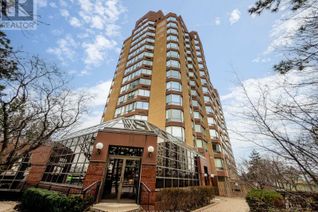 Property for Sale, 25 Fairview Road W #1103, Mississauga (Fairview), ON