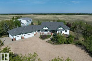 Detached House for Sale, 49317 Rge Rd 245, Rural Leduc County, AB