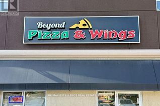 Pizzeria Non-Franchise Business for Sale, 1960 Main Street W, Hamilton (Ainslie Wood), ON