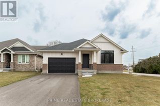 Bungalow for Sale, 2 Macleod Court, West Elgin (West Lorne), ON Bungalow for Sale, 2 Macleod Court, West Elgin (West Lorne), ON