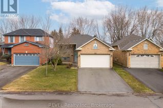 Bungalow for Sale, 86 Madison Court W, Welland (N. Welland), ON