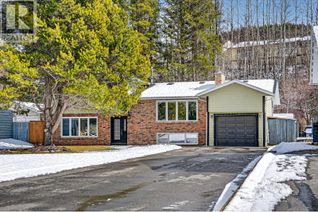 Property for Sale, 444 Engelmann Spruce Drive, Sparwood, BC