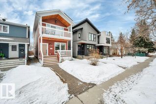 House for Sale, 10817 123 St Nw, Edmonton, AB