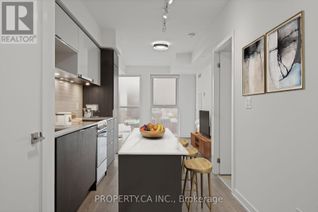 Property for Sale, 159 Wellesley Street E #2911, Toronto (Church-Yonge Corridor), ON