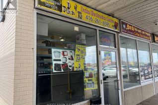 Property for Lease, 2480 Eglinton Avenue E #2, Toronto (Eglinton East), ON Property for Lease, 2480 Eglinton Avenue E #2, Toronto (Eglinton East), ON
