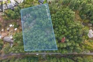 Vacant Residential Land for Sale, 872 Walfred Rd, Langford, BC