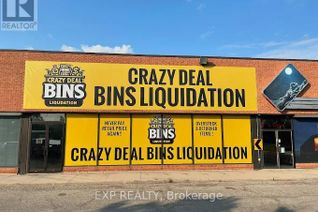 Non-Franchise Business for Sale, 2273 Dundas Street W #2, Mississauga (Western Business Park), ON