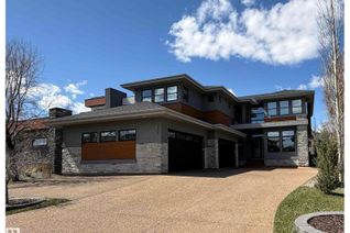 House for Sale, 1121 Wahl Pl Nw, Edmonton, AB