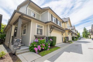 Condo Townhouse for Sale, 15885 26 Avenue #23, Surrey, BC