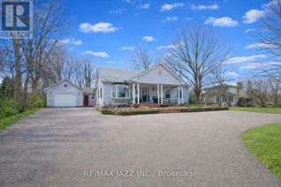 Bungalow for Sale, 1086 Somerville Street, Oshawa (Centennial), ON