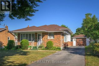 Property for Sale, 289 Fairhaven Circle, London East (East O), ON