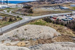 Commercial Land for Sale, 365 East White Hills Road, ST JOHNS, NL