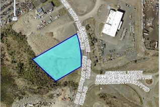 Land for Sale, 365 East White Hills Road, ST JOHNS, NL