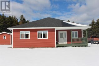 Detached House for Sale, 11-13 Robert's Lane, Brigus, NL