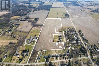Property for Sale, 0 Mount Pleasant Road, Brant (Brantford Twp), ON