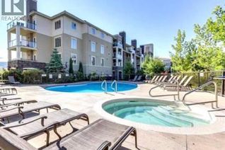 Condo Apartment for Sale, 1873 Country Club Drive #2314, Kelowna, BC