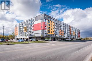 Property for Sale, 1291 Gordon Street #218, Guelph (Kortright West), ON