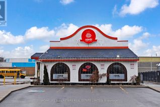 Restaurant/Pub Business for Sale, 2068 Kipling Avenue, Toronto (West Humber-Clairville), ON