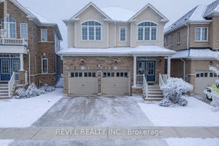 Detached House for Sale, 77 Barlow Place, Brant (Paris), ON