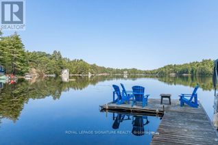 House for Rent, 1127 Sunny Lake Road, Gravenhurst (Muskoka (S)), ON