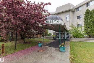 Condo Apartment for Sale, 213 5125 Riverbend Rd Nw, Edmonton, AB
