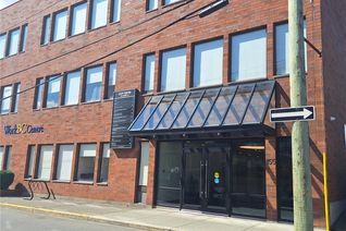Property for Lease, 155 Skinner St #302, Nanaimo, BC