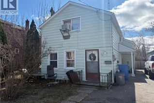 Triplex for Sale, 13 Sheridan Street, Brantford, ON