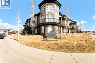 Townhouse for Sale, 298 Somerset Way Se #25, Medicine Hat, AB