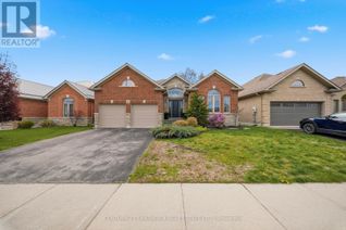 Detached House for Sale, 39 Mcdougall Drive, Belleville (Thurlow Ward), ON
