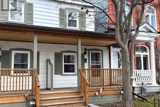 Townhouse for Sale, 231 St Andrew Street, Ottawa, ON