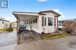 Bungalow for Sale, 3033 Townline Road, Fort Erie (Black Creek), ON