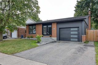 Backsplit for Sale, 275 Cartier Drive N, Woodstock (Woodstock - North), ON