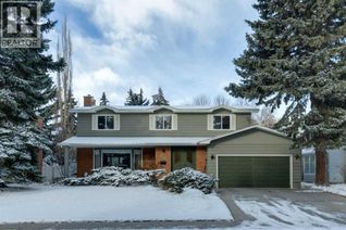 House for Sale, 7312 Kananaskis Drive Sw, Calgary, AB