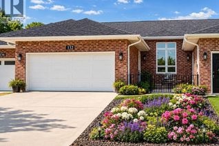 Bungalow for Sale, 132 Riverfront Park, Amherstburg, ON