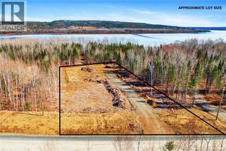 Commercial Land for Sale, 121 Edgewater Lane, Keswick Ridge, NB